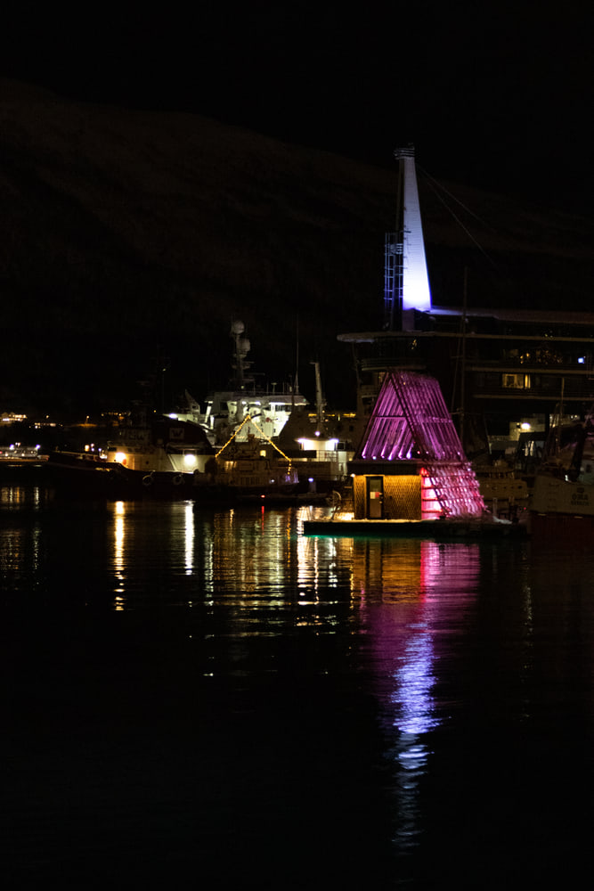 Tromsø, Norway