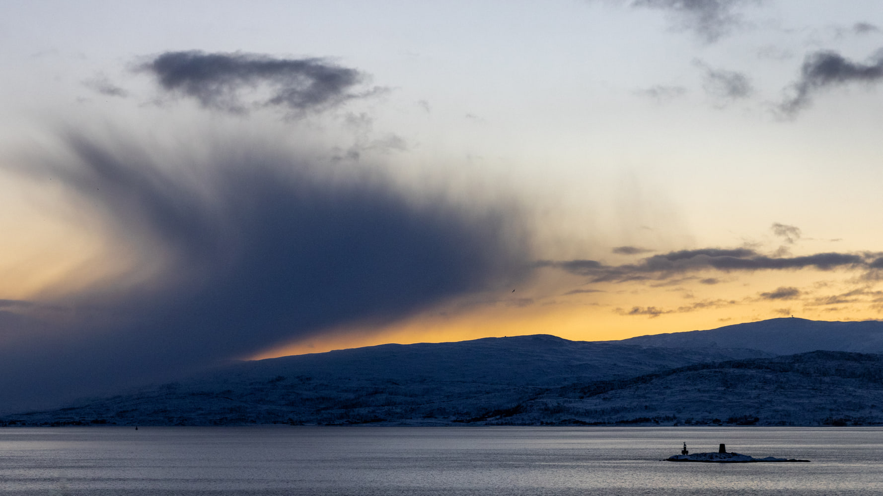 Tromsø, Norway