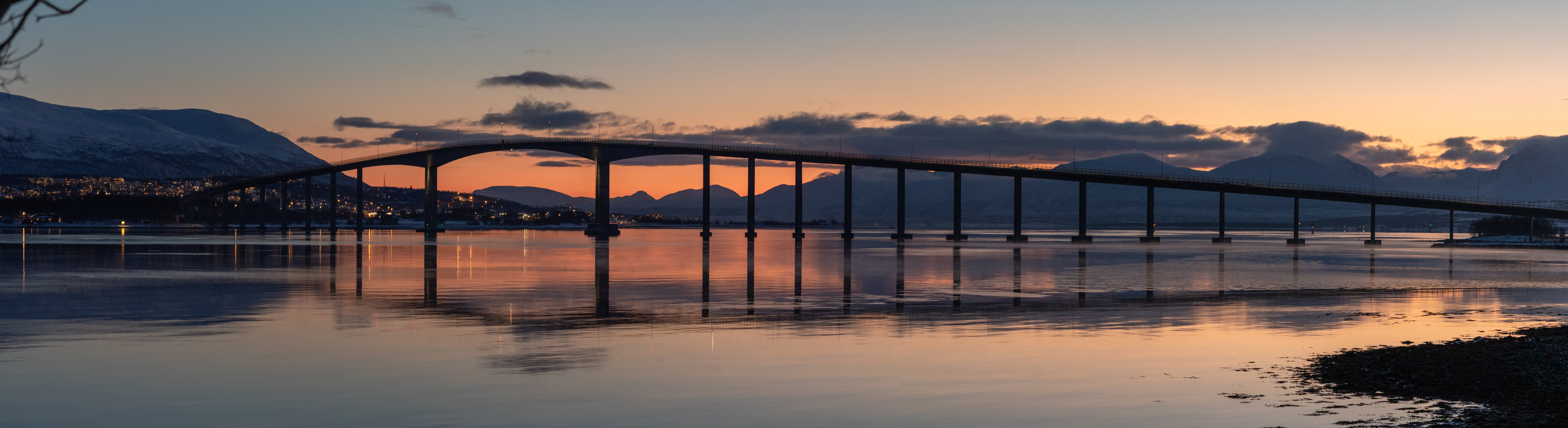 Tromsø Bridge