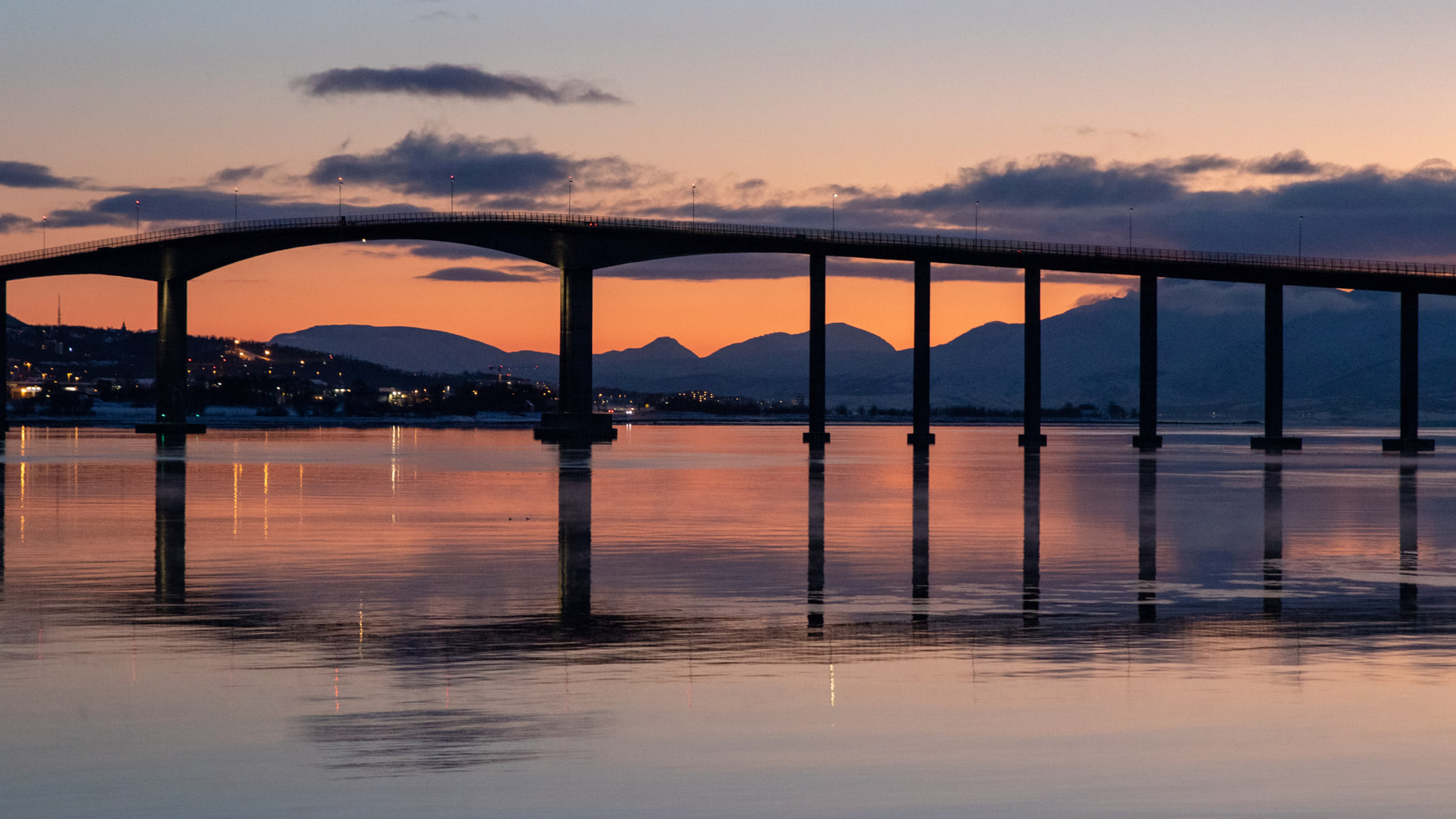 Tromsø Bridge