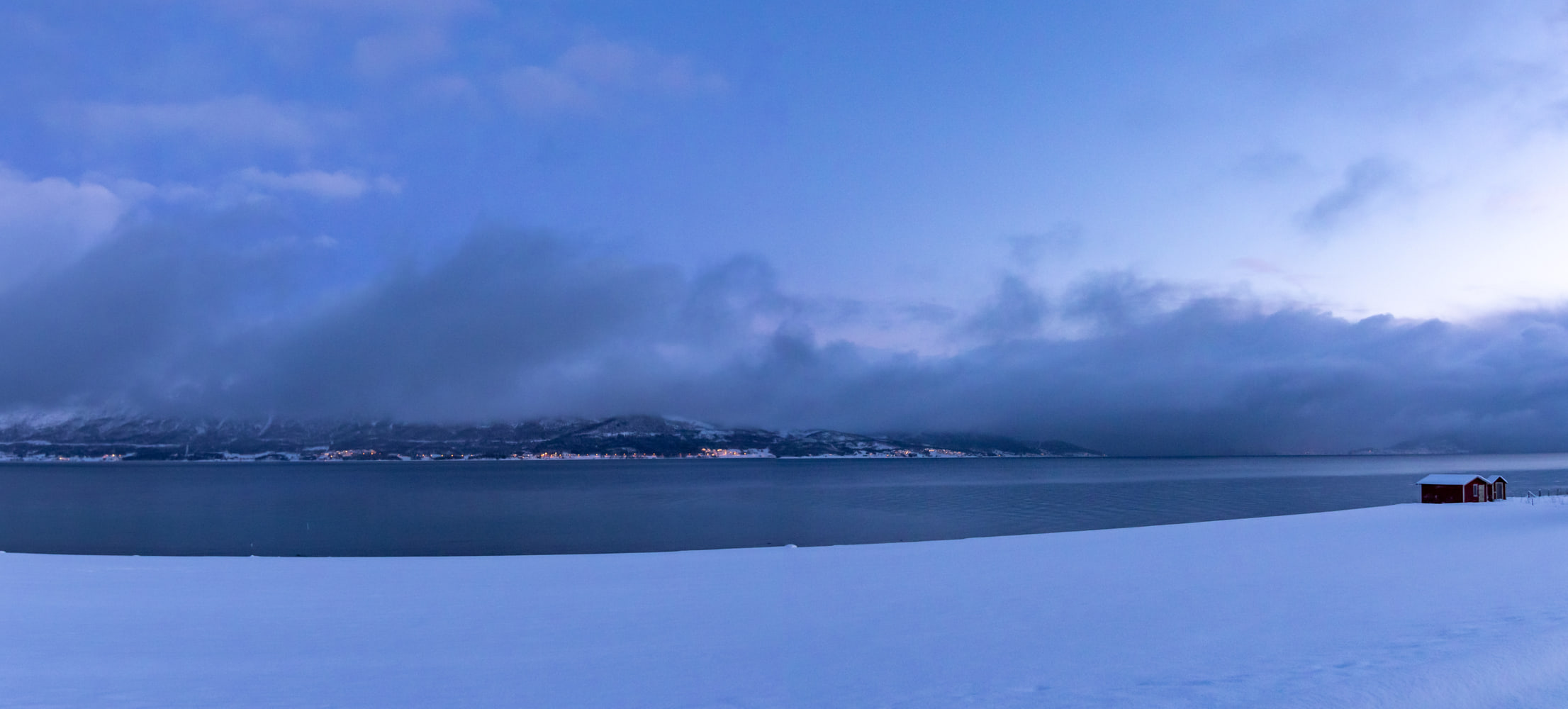 Tromsø, Norway