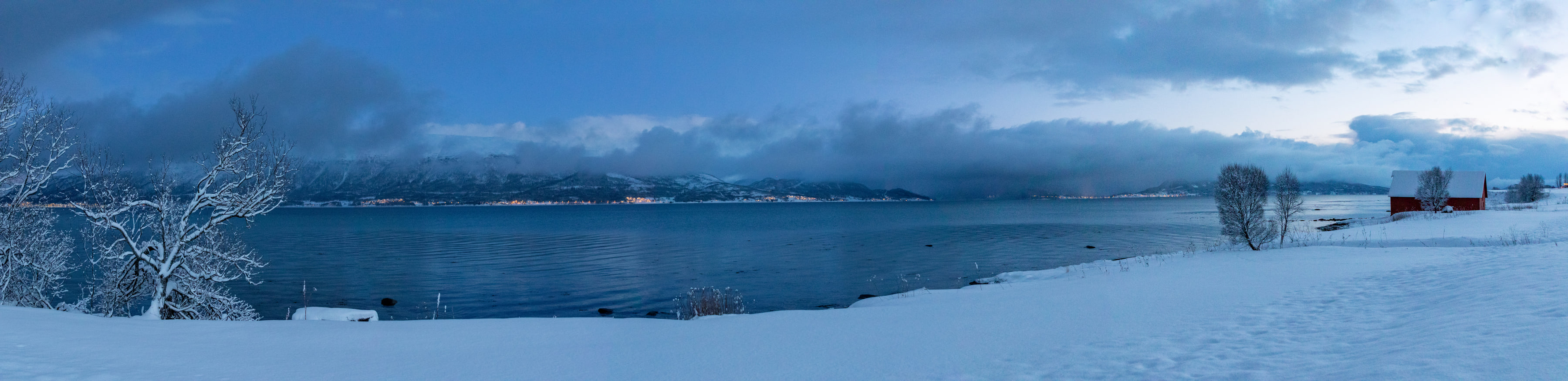 Tromsø, Norway