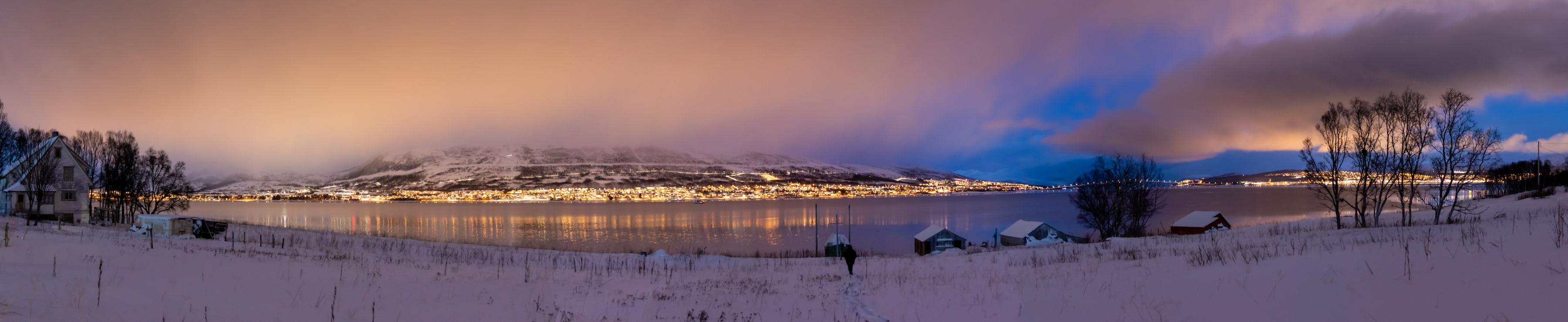 Tromsø, Norway