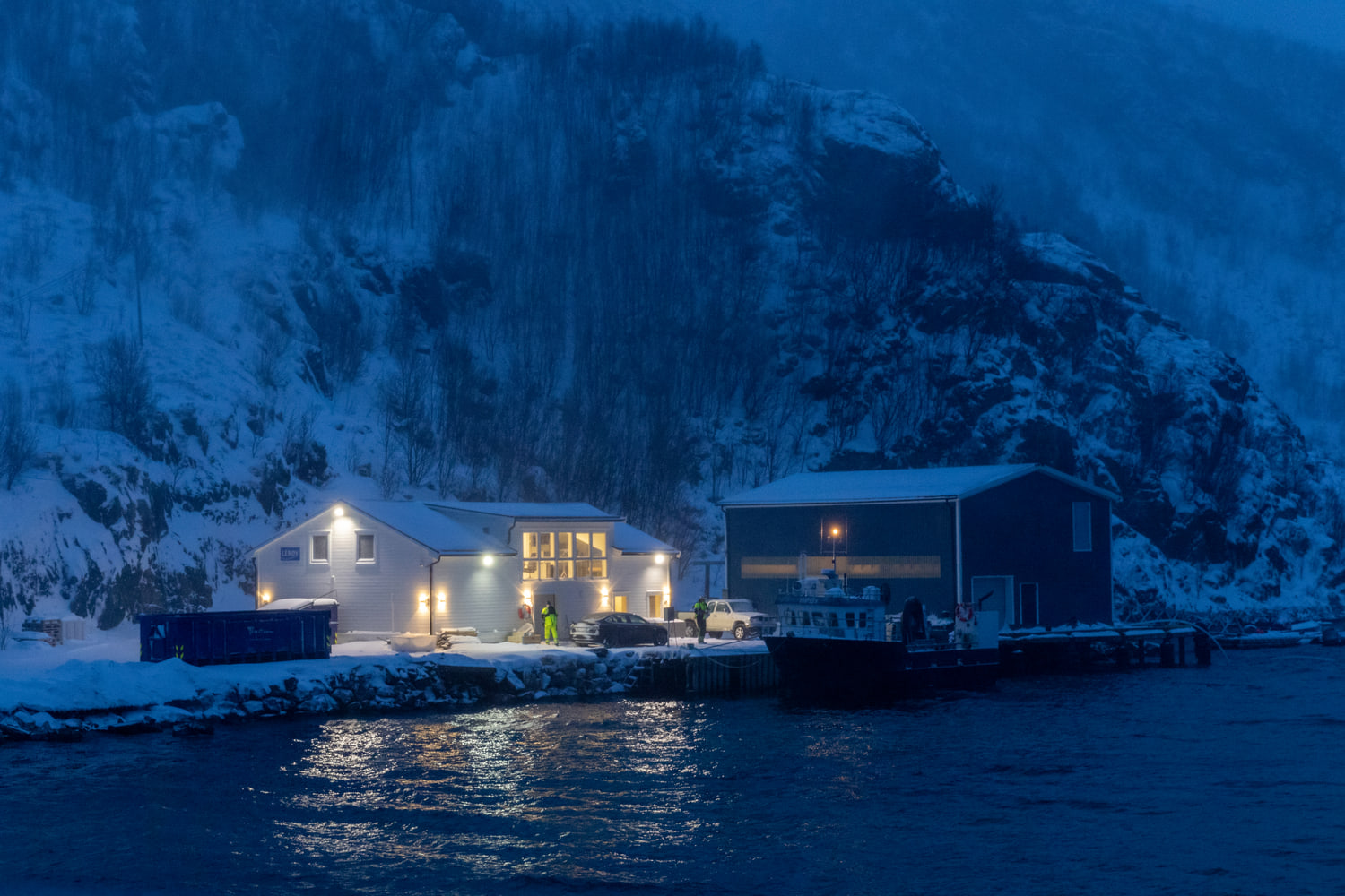 Tromsø, Norway