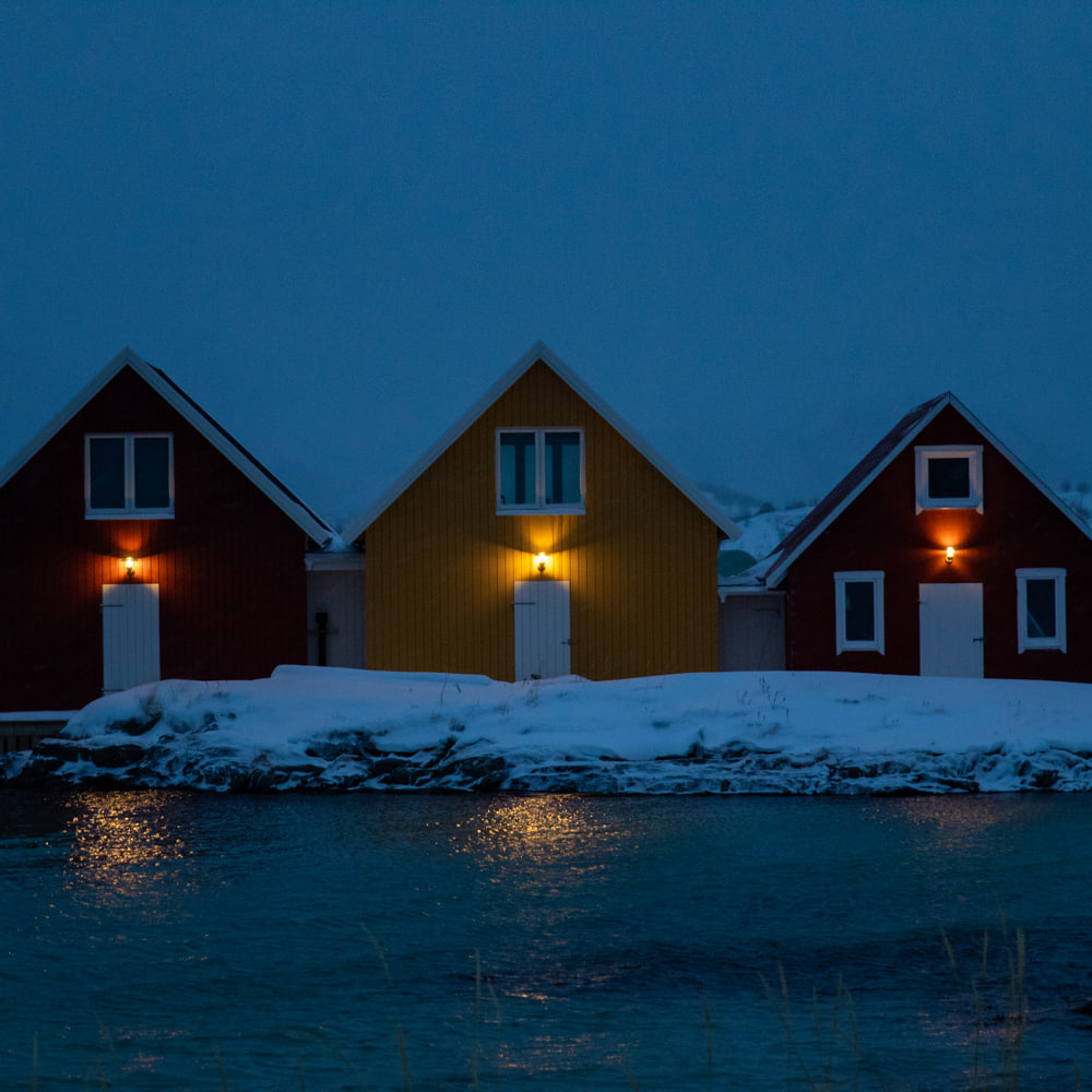 Tromsø, Norway