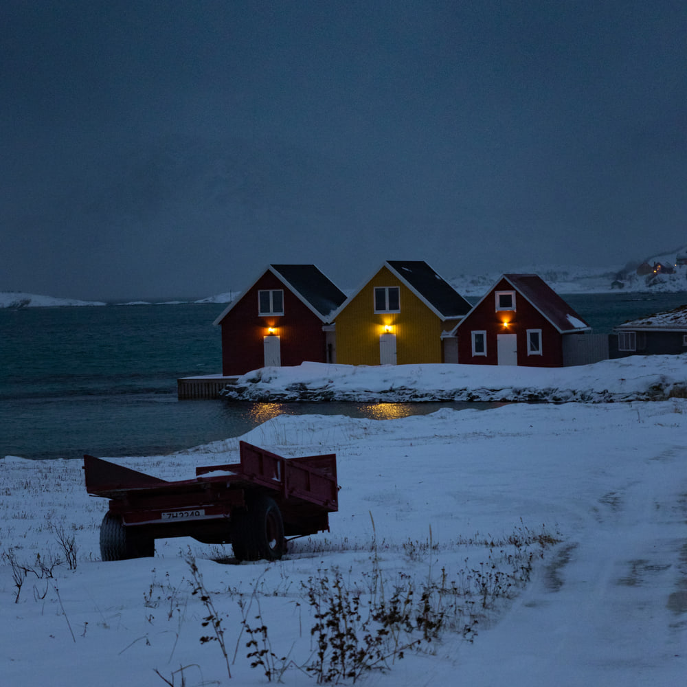 Tromsø, Norway
