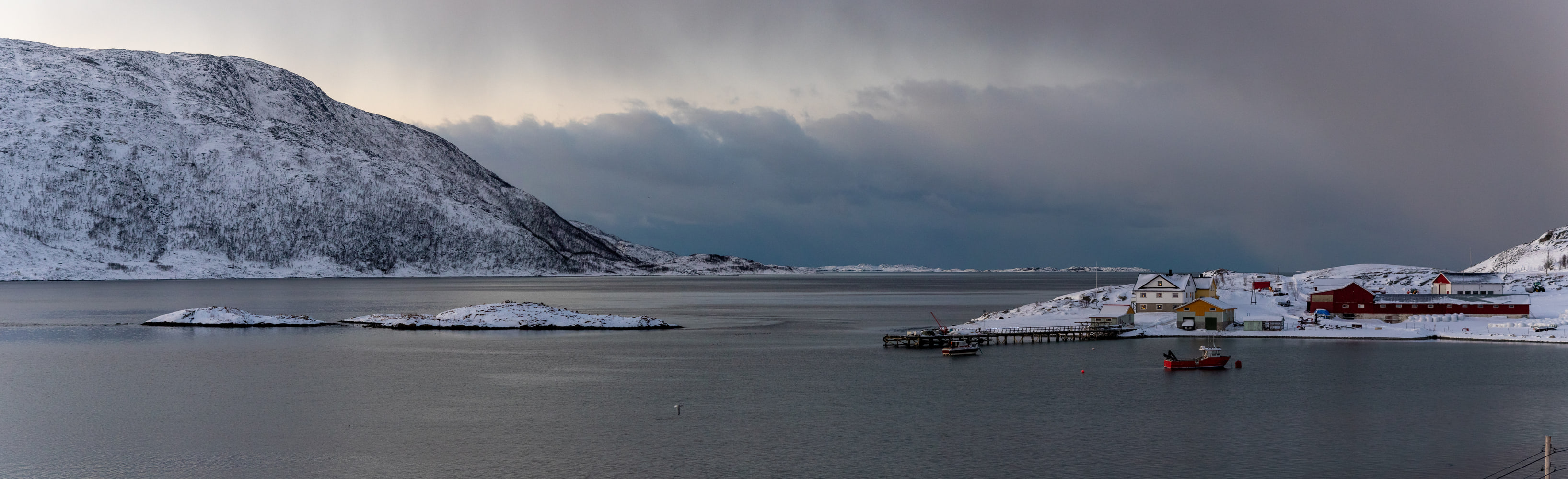 Tromsø, Norway