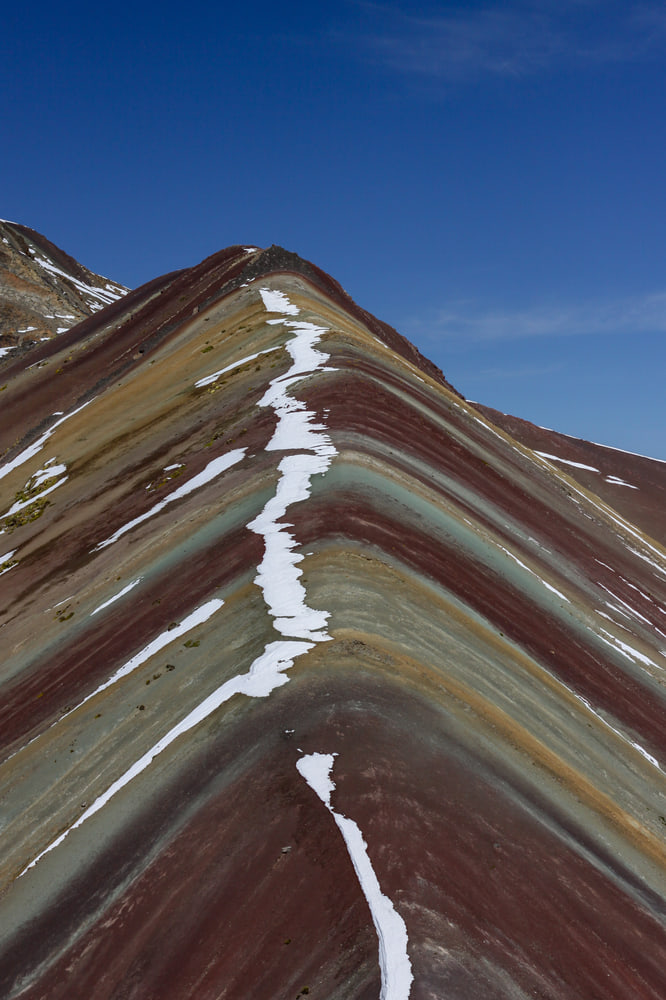 Rainbow Mountain (Vinicunca)