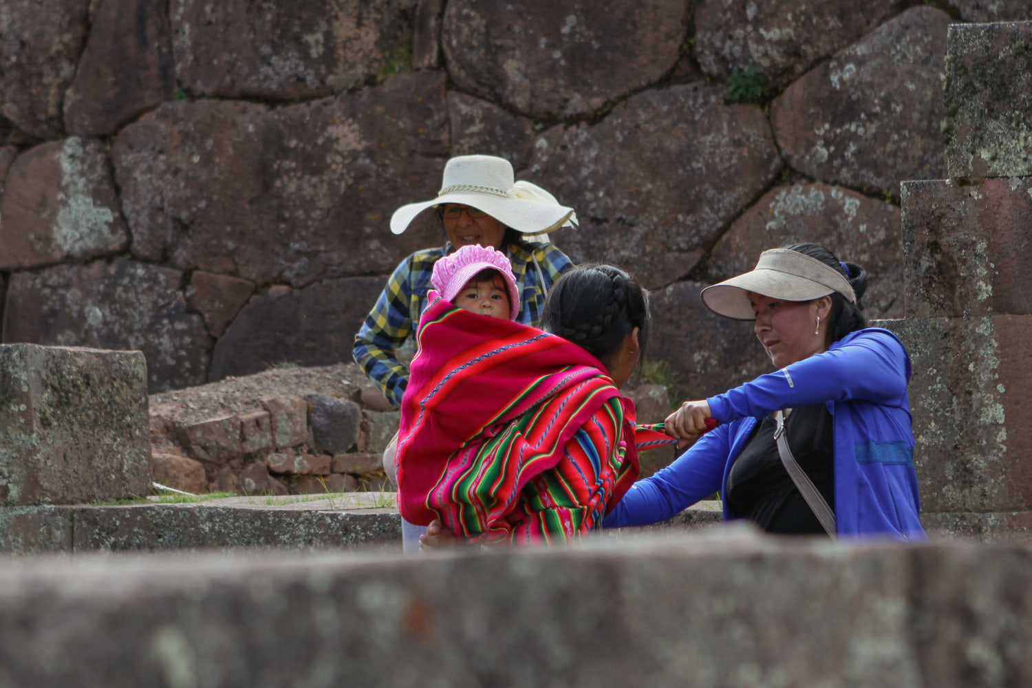 Peru