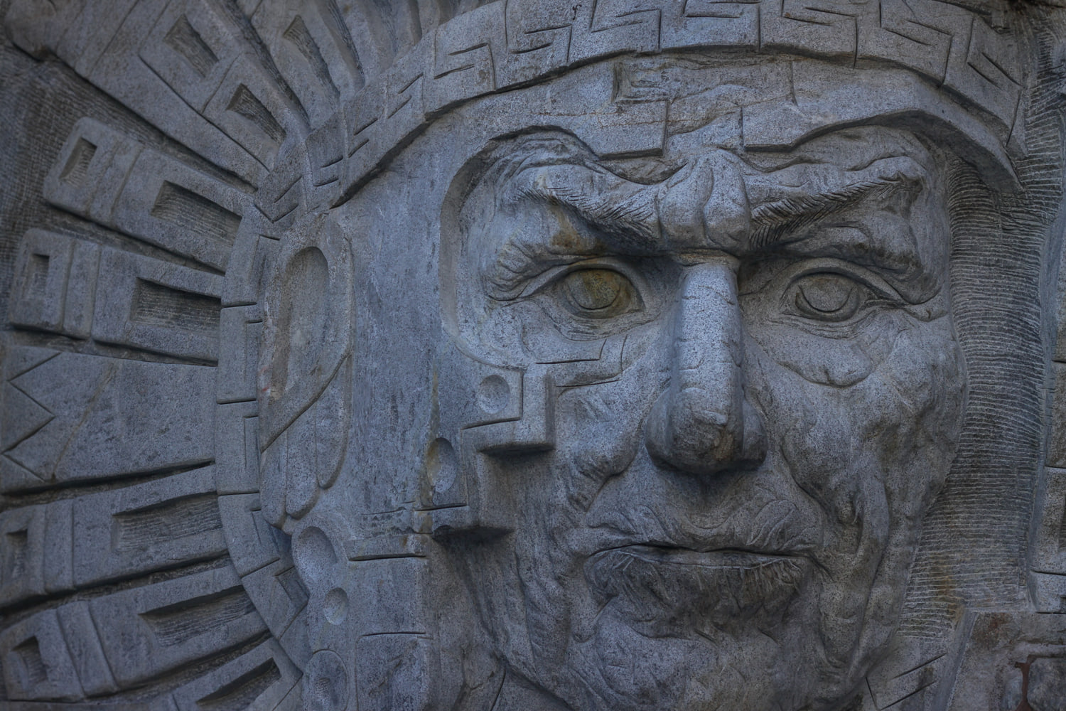 Peru
